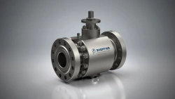 Flanged ball valves DN 15-150, PN 1,6-25,0 MPa
