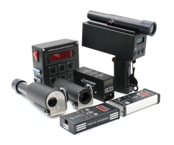 Infrared pyrometers KELVIN