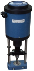 Electric actuator EP-200