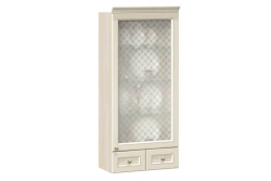Assol LD 231.060.000 wardrobe 600 door