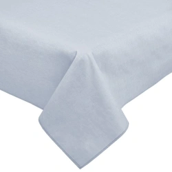 Garment linen articles. Bed linen for adults with the trade mark (service mark) "Milanika": sheets of cotton fabric.