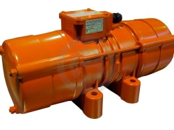 Electromechanical vibrator ??-104?-6 (380V)