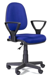 Metro armchair