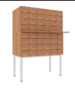 Wooden Filing Cabinets