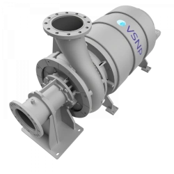 Industrial pumps, VSNP brand, model VSD