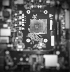 RDW A520 motherboard