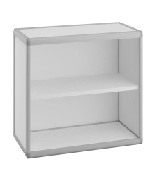 Standard Series Hinged Laboratory Cabinet: ??.01.02