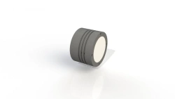 LED luminaire XRAY-9WW10