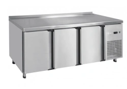 Medium-temperature refrigerated tables (counters) ???-60-02 and its variations