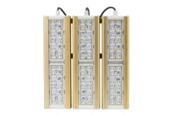 LED downlight Magistral GOLD, universal K-3, 4000K, 159 W, 30x120°