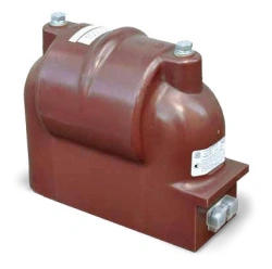 Non-earthed voltage transformers NOL.08-6(10)M