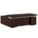 Desk with drawer and console Liverpool