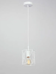 General purpose fixed luminaire V4382-0/1S