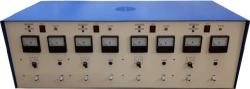 Charging/discharging device ZU-2-4B(ZR)