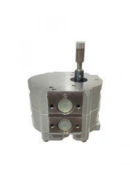 Oil feed pump 53-359-00-1 PCS (12)