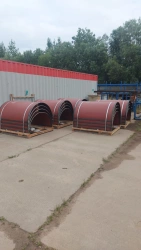 Metal Pipe Hangers