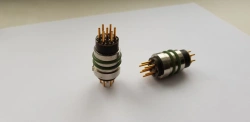 Connector (plug) SPG