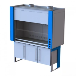 Proflab Laboratory fume cupboard SWL