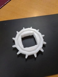Star for ribbon ML100 (z=12 40x40)