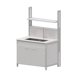 Laboratory sink (SMARTLAB A90B series)