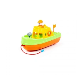 Boat "Rescue", item 47229