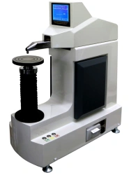 Rockwell and Super-Rockwell hardness tester TRS 5009PA Tochline