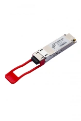 Optical transceiver (transceiver) FT-QSFP+-ER4