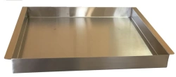 Sheet/tray
