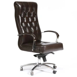 Botticelli Chair DB-13LM chrome