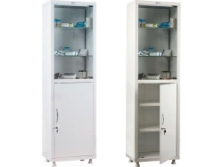 MEDICAL CABINET HILFE MD 1 1650/SG