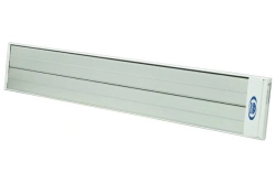 Electric infrared heater (???-2)