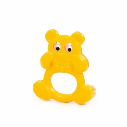Baby Bear Rattle, Article No. 61751