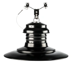LED luminaire SCU29 Nostalgia