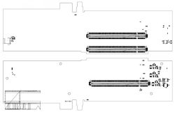 PCIe Expansion Module Type A1 R220 G2 YADRV.469555.039