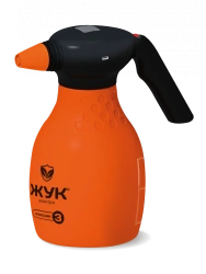 Hand-held cordless sprayer TM "Beetle" 3 litres, article OA-3