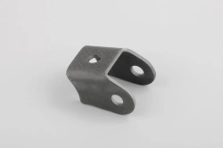 Rear suspension lower shock absorber bracket 315120291551000