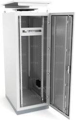 Outdoor floor standing telecommunication cabinet NTSS RT series