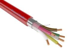 Fire-resistant cables ????????(?)-FRLS