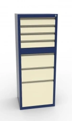 LI series tool racks