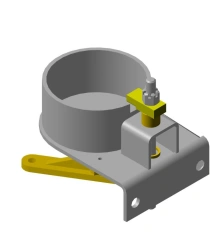 Idle receiver PIC-1A
