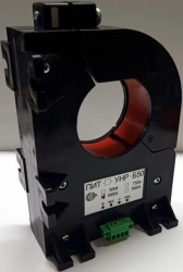 Measuring current converter PIT-***-UNAR-B50