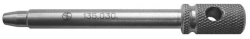 Drill guide for 3 mm drill bits