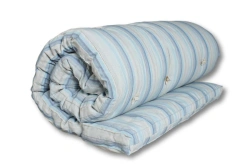 Cotton woolen mattress, cotton wool, wool RW