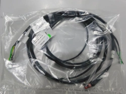 Consumer wiring harness AMFE.372470.631-22