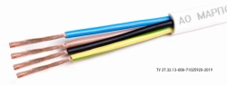 PVS wire for nominal voltage 380/660 V