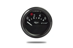 152.3810010 Pressure indicator receiver