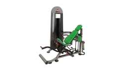 CST - 067 RANGEMAX Biceps Machine Weightlifting Machine