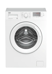 Washing machine WRE6512BWW(BY)