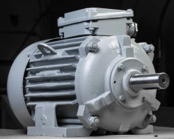 Three-phase asynchronous motors ???112 (3-7,5)
