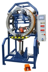Magnetic powder flaw detector ErMag KB